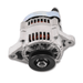 12V 45A Alternator T1065-15682 T1850-15680 T1850-15682 for Kubota V2203 V2403 Engine KX91 KX121 L3301 L4060 MX4700 MX5400 Tractor Excavator - Fuel Parts Depot