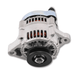 12V 45A Alternator T1065-15682 T1850-15680 T1850-15682 for Kubota V2203 V2403 Engine KX91 KX121 L3301 L4060 MX4700 MX5400 Tractor Excavator - Fuel Parts Depot