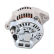 12V 45A Alternator T1065-15682 T1850-15680 T1850-15682 for Kubota V2203 V2403 Engine KX91 KX121 L3301 L4060 MX4700 MX5400 Tractor Excavator - Fuel Parts Depot