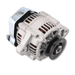 12V 45A Alternator T1065-15682 T1850-15680 T1850-15682 for Kubota V2203 V2403 Engine KX91 KX121 L3301 L4060 MX4700 MX5400 Tractor Excavator - Fuel Parts Depot