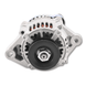 12V 45A Alternator T1065-15682 T1850-15680 T1850-15682 for Kubota V2203 V2403 Engine KX91 KX121 L3301 L4060 MX4700 MX5400 Tractor Excavator - Fuel Parts Depot