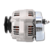 12V 45A Alternator T1065-15682 T1850-15680 T1850-15682 for Kubota V2203 V2403 Engine KX91 KX121 L3301 L4060 MX4700 MX5400 Tractor Excavator - Fuel Parts Depot