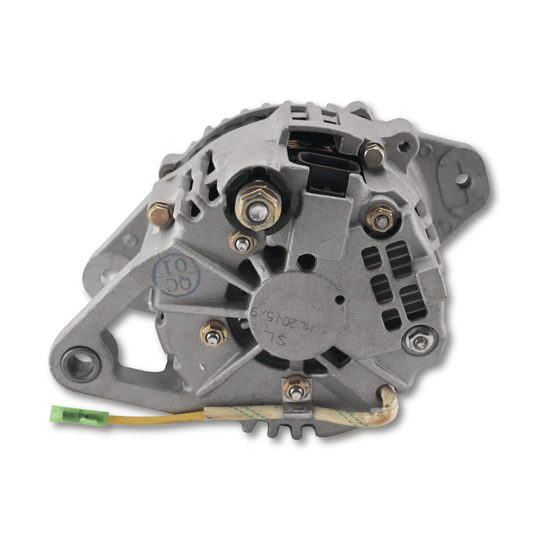12V 45A Alternator XJAU-00980 For Hyundai Excavator R55-7A R55-9 R60-9S R55W-9 R60W-9S R55W-7A R60CR-9 R80-7A R80CR-9 - Fuel Parts Depot