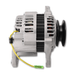 12V 50A Alternator 8972283181 LR150714 8972012810 for Isuzu 4JB1 4JG1 4JG2 4LE1 4LE2 Engine Hyundai Forklift Doosan Daewoo Solar 55 DH55 Excavator - Fuel Parts Depot