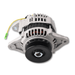 12V 50A Alternator 8972283181 LR150714 8972012810 for Isuzu 4JB1 4JG1 4JG2 4LE1 4LE2 Engine Hyundai Forklift Doosan Daewoo Solar 55 DH55 Excavator - Fuel Parts Depot