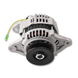 12V 50A Alternator 8972283181 LR150714 8972012810 for Isuzu 4JB1 4JG1 4JG2 4LE1 4LE2 Engine Hyundai Forklift Doosan Daewoo Solar 55 DH55 Excavator - Fuel Parts Depot