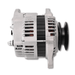 12V 50A Alternator 8972283181 LR150714 8972012810 for Isuzu 4JB1 4JG1 4JG2 4LE1 4LE2 Engine Hyundai Forklift Doosan Daewoo Solar 55 DH55 Excavator - Fuel Parts Depot