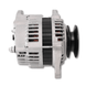 12V 50A Alternator 8972283181 LR150714 8972012810 for Isuzu 4JB1 4JG1 4JG2 4LE1 4LE2 Engine Hyundai Forklift Doosan Daewoo Solar 55 DH55 Excavator - Fuel Parts Depot