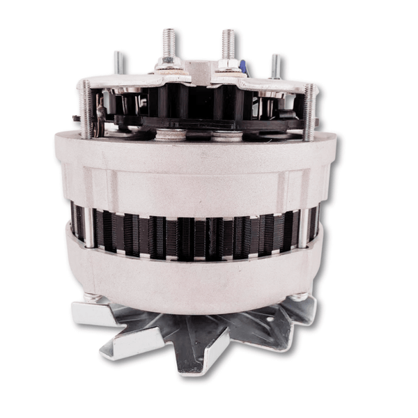 12V 60A Alternator 01180648 A13N271 12302N for Deutz Engine 1011 BF4L1011 F3L1011 F3L1011F F4L1011 F4L1011F - Fuel Parts Depot