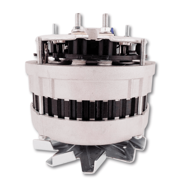 12V 60A Alternator 01180648 A13N271 12302N for Deutz Engine 1011 BF4L1011 F3L1011 F3L1011F F4L1011 F4L1011F - Fuel Parts Depot