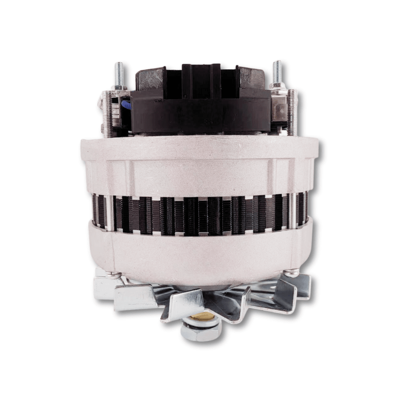 12V 60A Alternator 01180648 A13N271 12302N for Deutz Engine 1011 BF4L1011 F3L1011 F3L1011F F4L1011 F4L1011F - Fuel Parts Depot