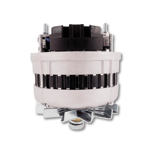 12V 60A Alternator 01180648 A13N271 12302N for Deutz Engine 1011 BF4L1011 F3L1011 F3L1011F F4L1011 F4L1011F - Fuel Parts Depot