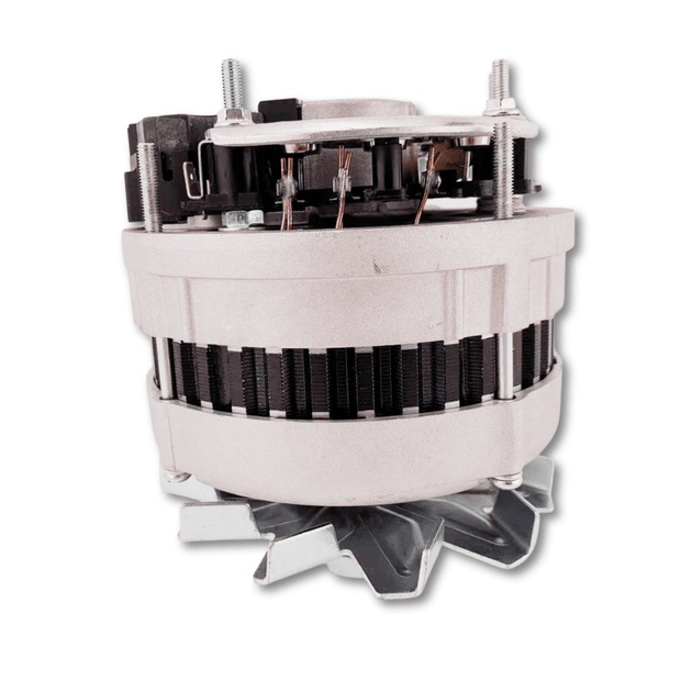 12V 60A Alternator 01180648 A13N271 12302N for Deutz Engine 1011 BF4L1011 F3L1011 F3L1011F F4L1011 F4L1011F - Fuel Parts Depot