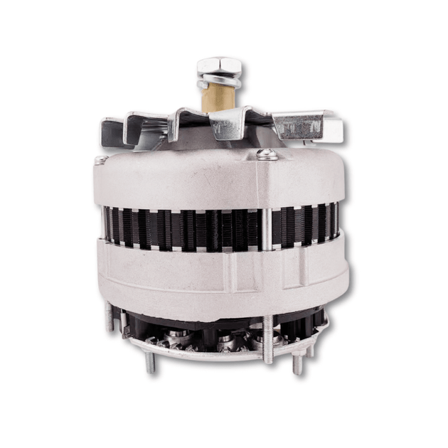 12V 60A Alternator 01180648 A13N271 12302N for Deutz Engine 1011 BF4L1011 F3L1011 F3L1011F F4L1011 F4L1011F - Fuel Parts Depot