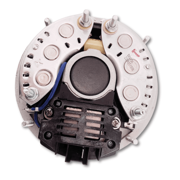 12V 60A Alternator 01180648 A13N271 12302N for Deutz Engine 1011 BF4L1011 F3L1011 F3L1011F F4L1011 F4L1011F - Fuel Parts Depot