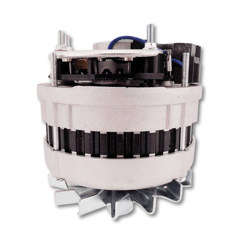 12V 60A Alternator 01180648 A13N271 12302N for Deutz Engine 1011 BF4L1011 F3L1011 F3L1011F F4L1011 F4L1011F - Fuel Parts Depot