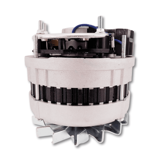 12V 60A Alternator 01180648 A13N271 12302N for Deutz Engine 1011 BF4L1011 F3L1011 F3L1011F F4L1011 F4L1011F - Fuel Parts Depot