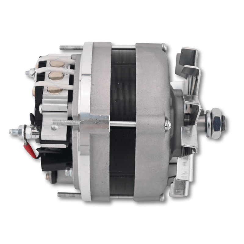 12V 60A Alternator 01183858 for Deutz Engine 2011 1011 1011F F3L1011 - Fuel Parts Depot