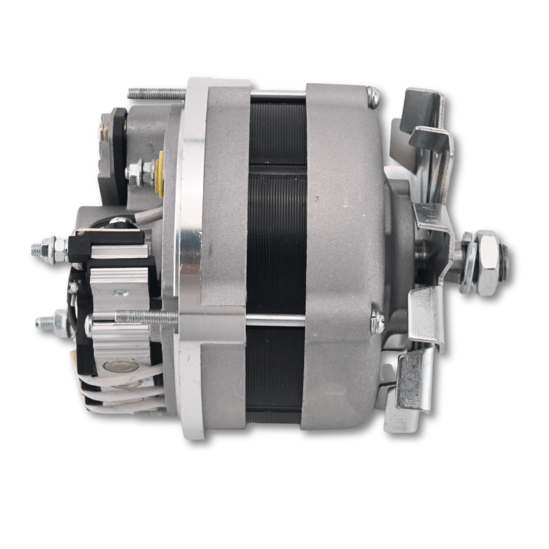 12V 60A Alternator 01183858 for Deutz Engine 2011 1011 1011F F3L1011 - Fuel Parts Depot