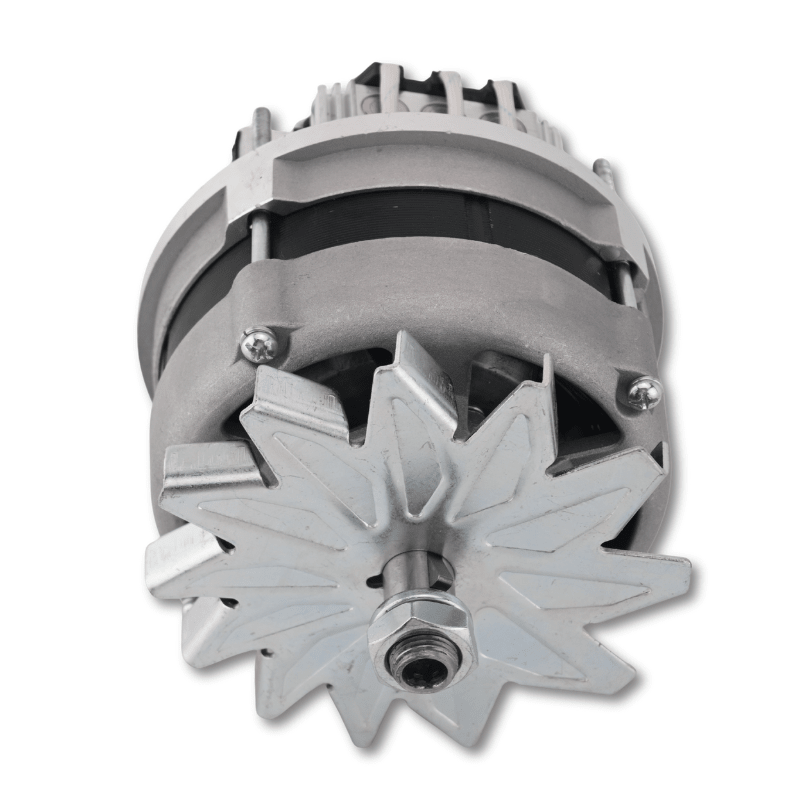 12V 60A Alternator 01183858 for Deutz Engine 2011 1011 1011F F3L1011 - Fuel Parts Depot
