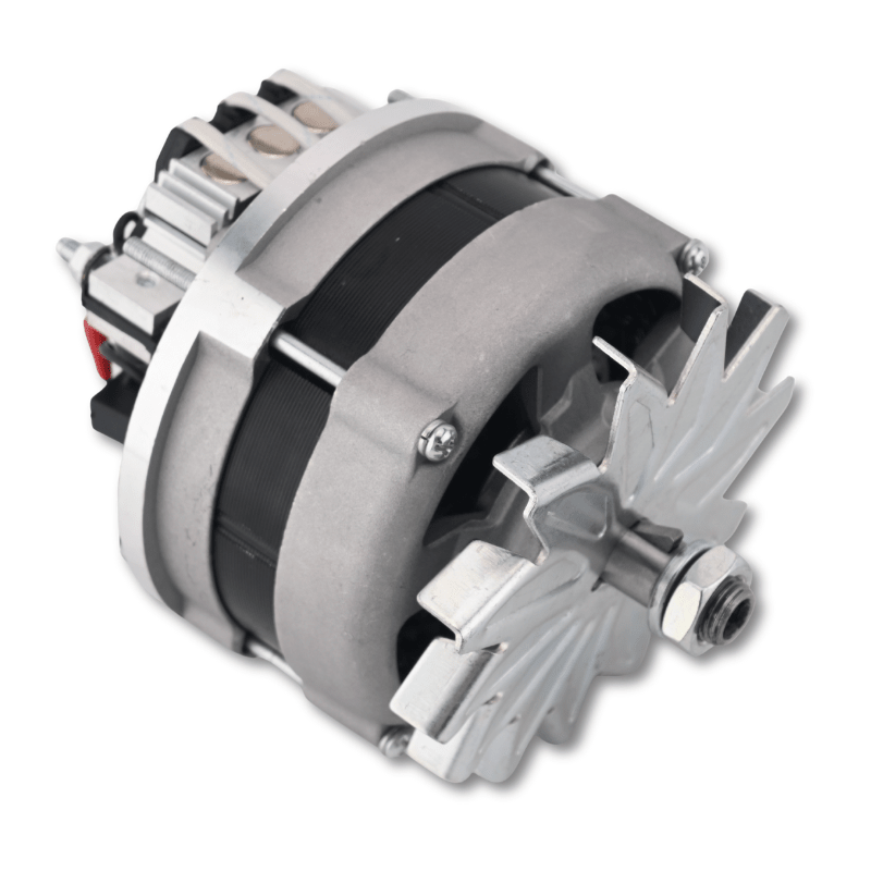 12V 60A Alternator 01183858 for Deutz Engine 2011 1011 1011F F3L1011 - Fuel Parts Depot
