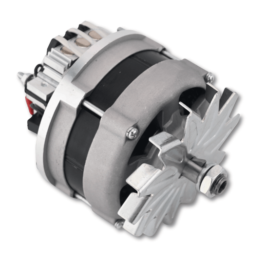 12V 60A Alternator 01183858 for Deutz Engine 2011 1011 1011F F3L1011 - Fuel Parts Depot