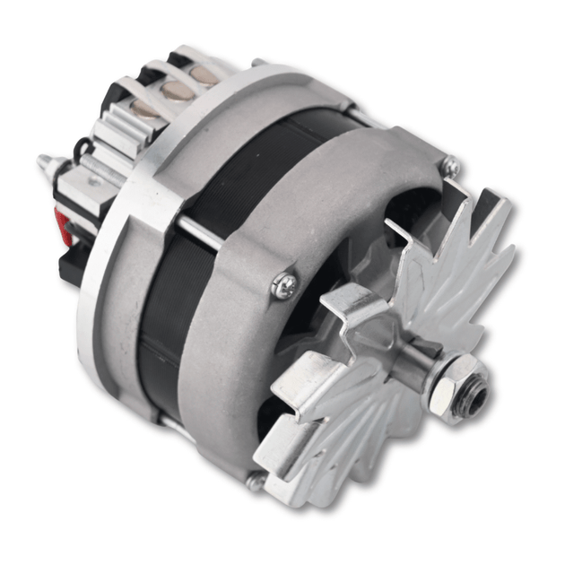 12V 60A Alternator 01183858 for Deutz Engine 2011 1011 1011F F3L1011 - Fuel Parts Depot