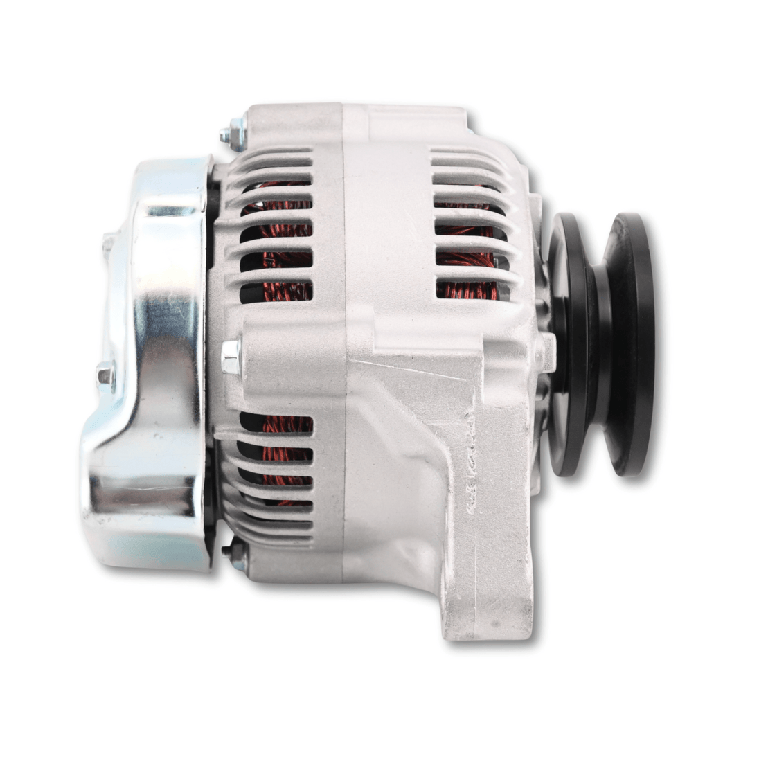 12V 60A Alternator 129961-77200 129961-77220 101211-2590 1599869 for Yanmar 4TNV94L John Deere 2320 2520 4100 4110 Hyster - Fuel Parts Depot