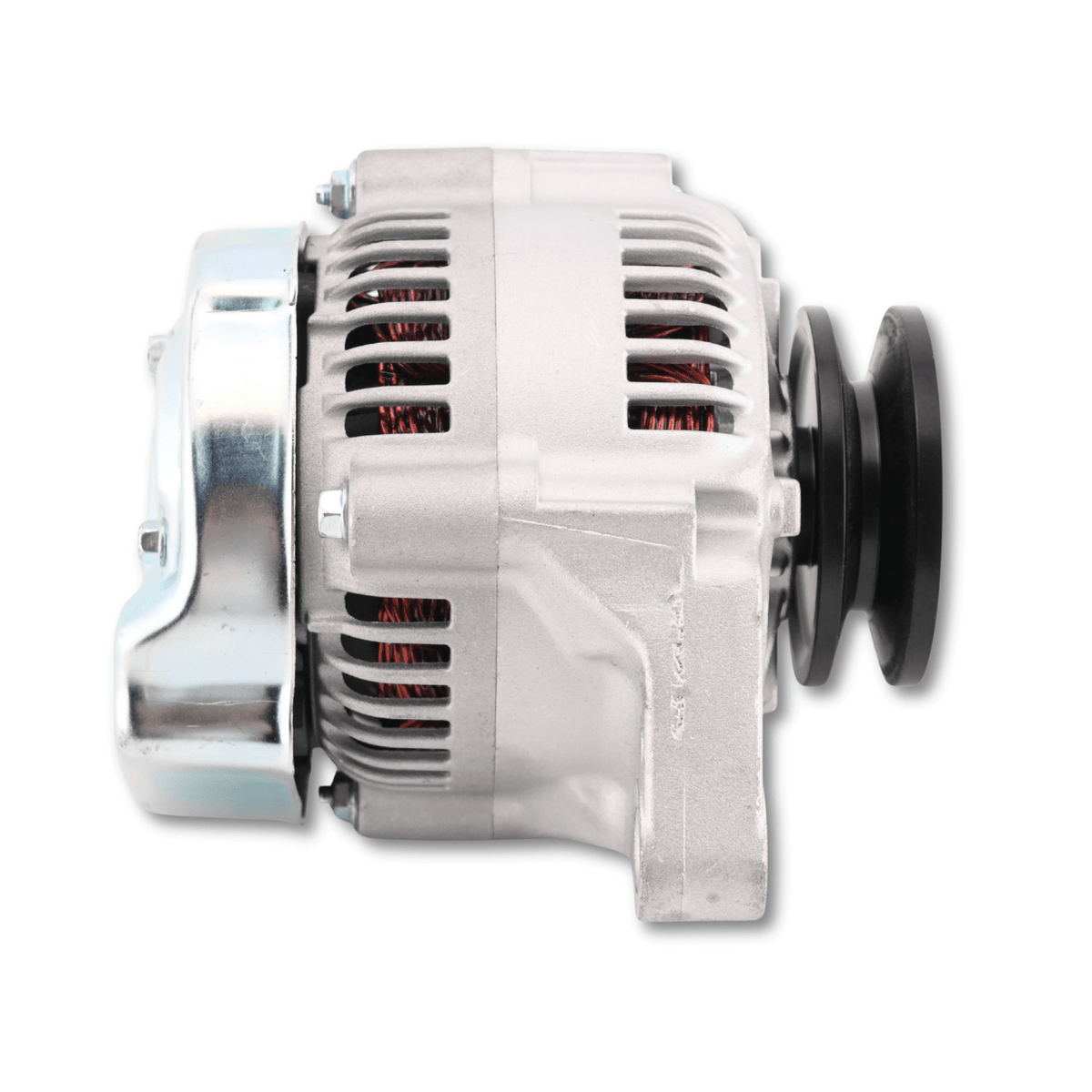 12V 60A Alternator 129961-77200 129961-77220 101211-2590 1599869 for Yanmar 4TNV94L John Deere 2320 2520 4100 4110 Hyster - Fuel Parts Depot
