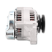12V 60A Alternator 129961-77200 129961-77220 101211-2590 1599869 for Yanmar 4TNV94L John Deere 2320 2520 4100 4110 Hyster - Fuel Parts Depot