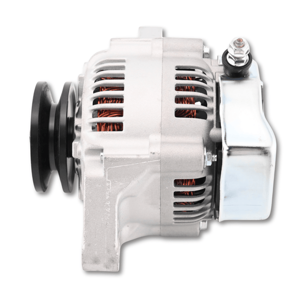 12V 60A Alternator 129961-77200 129961-77220 101211-2590 1599869 for Yanmar 4TNV94L John Deere 2320 2520 4100 4110 Hyster - Fuel Parts Depot