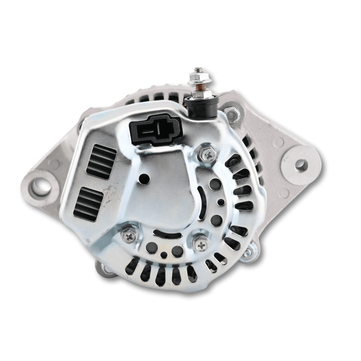 12V 60A Alternator 129961-77200 129961-77220 101211-2590 1599869 for Yanmar 4TNV94L John Deere 2320 2520 4100 4110 Hyster - Fuel Parts Depot