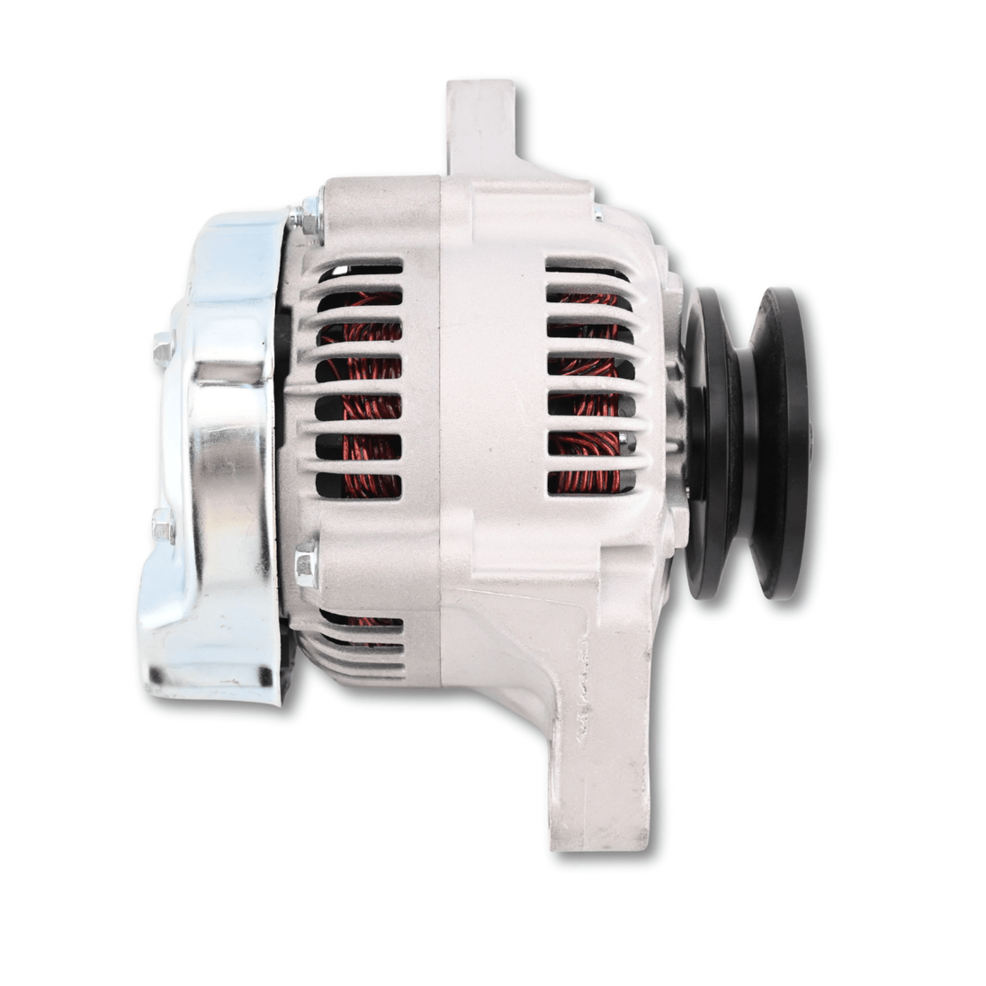 12V 60A Alternator 129961-77200 129961-77220 101211-2590 1599869 for Yanmar 4TNV94L John Deere 2320 2520 4100 4110 Hyster - Fuel Parts Depot