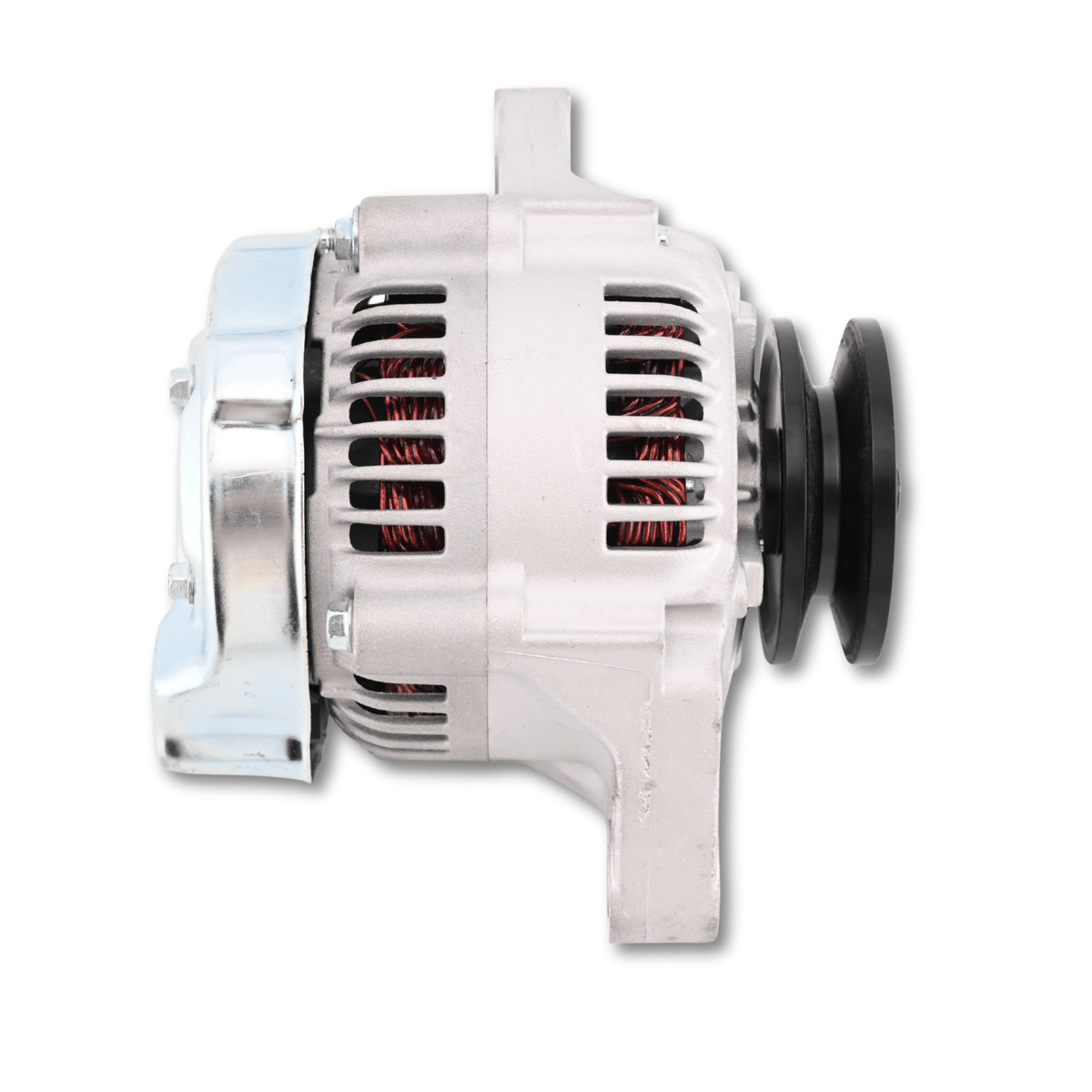 12V 60A Alternator 129961-77200 129961-77220 101211-2590 1599869 for Yanmar 4TNV94L John Deere 2320 2520 4100 4110 Hyster - Fuel Parts Depot