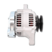12V 60A Alternator 129961-77200 129961-77220 101211-2590 1599869 for Yanmar 4TNV94L John Deere 2320 2520 4100 4110 Hyster - Fuel Parts Depot