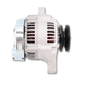 12V 60A Alternator 129961-77200 129961-77220 101211-2590 1599869 for Yanmar 4TNV94L John Deere 2320 2520 4100 4110 Hyster - Fuel Parts Depot