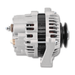 12V 60A Alternator 1C011-64010 for Kubota Engine V3600 V3800 V3300 Tractor M6800HDC M8200-CAB M9000DTMC - Fuel Parts Depot