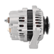 12V 60A Alternator 1C011-64010 for Kubota Engine V3600 V3800 V3300 Tractor M6800HDC M8200-CAB M9000DTMC - Fuel Parts Depot