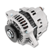 12V 60A Alternator 1C011-64010 for Kubota Engine V3600 V3800 V3300 Tractor M6800HDC M8200-CAB M9000DTMC - Fuel Parts Depot