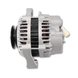 12V 60A Alternator 1C011-64010 for Kubota Engine V3600 V3800 V3300 Tractor M6800HDC M8200-CAB M9000DTMC - Fuel Parts Depot
