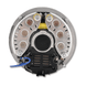 12V 60A Alternator 7020417 for JLG 400RTS 500RTS Rough Terrain Scissor Lift 40HA 60HA Telescopic Boom Lift - Fuel Parts Depot
