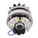 12V 60A Alternator 7020417 for JLG 400RTS 500RTS Rough Terrain Scissor Lift 40HA 60HA Telescopic Boom Lift - Fuel Parts Depot