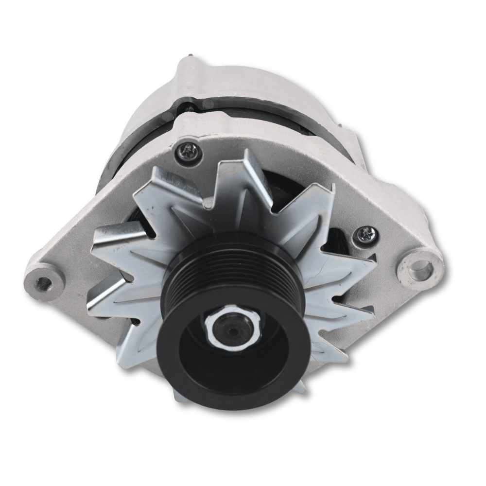 12V 65A Alternator 7026922 8270221 for JLG Telehandler 6036 6042 8042 10042 10054 1044C-54 G10-55A G12-55A - Fuel Parts Depot