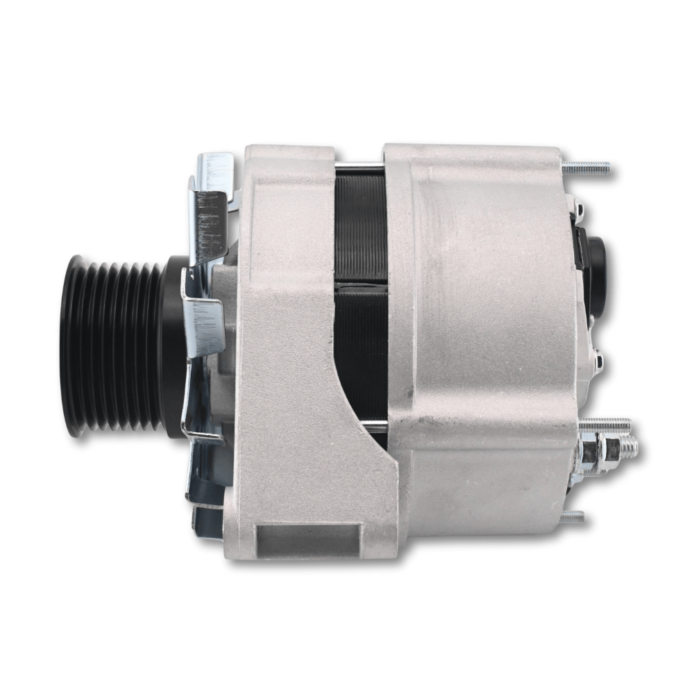 12V 65A Alternator 7026922 8270221 for JLG Telehandler 6036 6042 8042 10042 10054 1044C-54 G10-55A G12-55A - Fuel Parts Depot