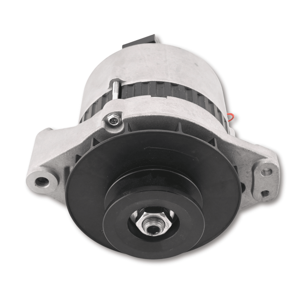 12V 70A Alternator RE506197 for John Deere 3029 4039 4045 6059 6068 PowerTech Engine Loader 240 250 260 270 - Fuel Parts Depot