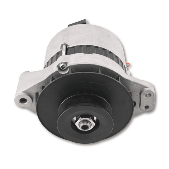 12V 70A Alternator RE506197 for John Deere 3029 4039 4045 6059 6068 PowerTech Engine Loader 240 250 260 270 - Fuel Parts Depot