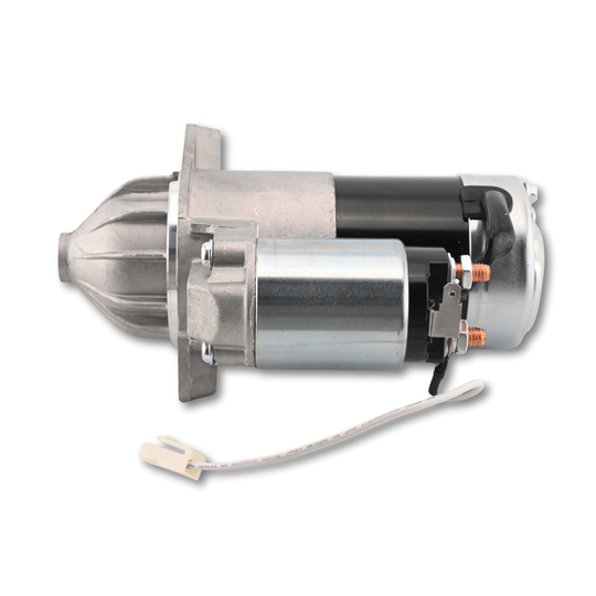 12V 8T 1.4kW Starter Motor 6C070-59214 6C070-59210 6C070-59215 for Kubota B26 B2630 B2650 B2710 B2910 B3000 B3030 B3200 B3300 B3350 B7800 - Fuel Parts Depot