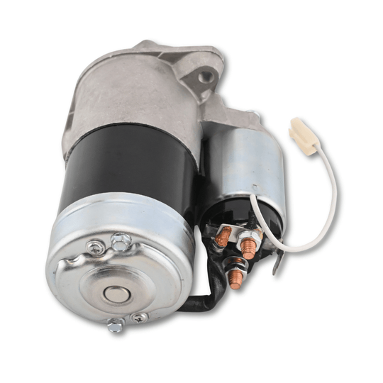 12V 8T 1.4kW Starter Motor 6C070-59214 6C070-59210 6C070-59215 for Kubota B26 B2630 B2650 B2710 B2910 B3000 B3030 B3200 B3300 B3350 B7800 - Fuel Parts Depot