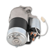 12V 8T 1.4kW Starter Motor 6C070-59214 6C070-59210 6C070-59215 for Kubota B26 B2630 B2650 B2710 B2910 B3000 B3030 B3200 B3300 B3350 B7800 - Fuel Parts Depot