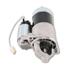 12V 8T 1.4kW Starter Motor 6C070-59214 6C070-59210 6C070-59215 for Kubota B26 B2630 B2650 B2710 B2910 B3000 B3030 B3200 B3300 B3350 B7800 - Fuel Parts Depot